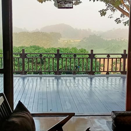Villa Albizia, Chiang Mai Doi Saket Zewnętrze zdjęcie