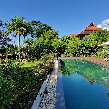 Villa Albizia, Chiang Mai Doi Saket Zewnętrze zdjęcie