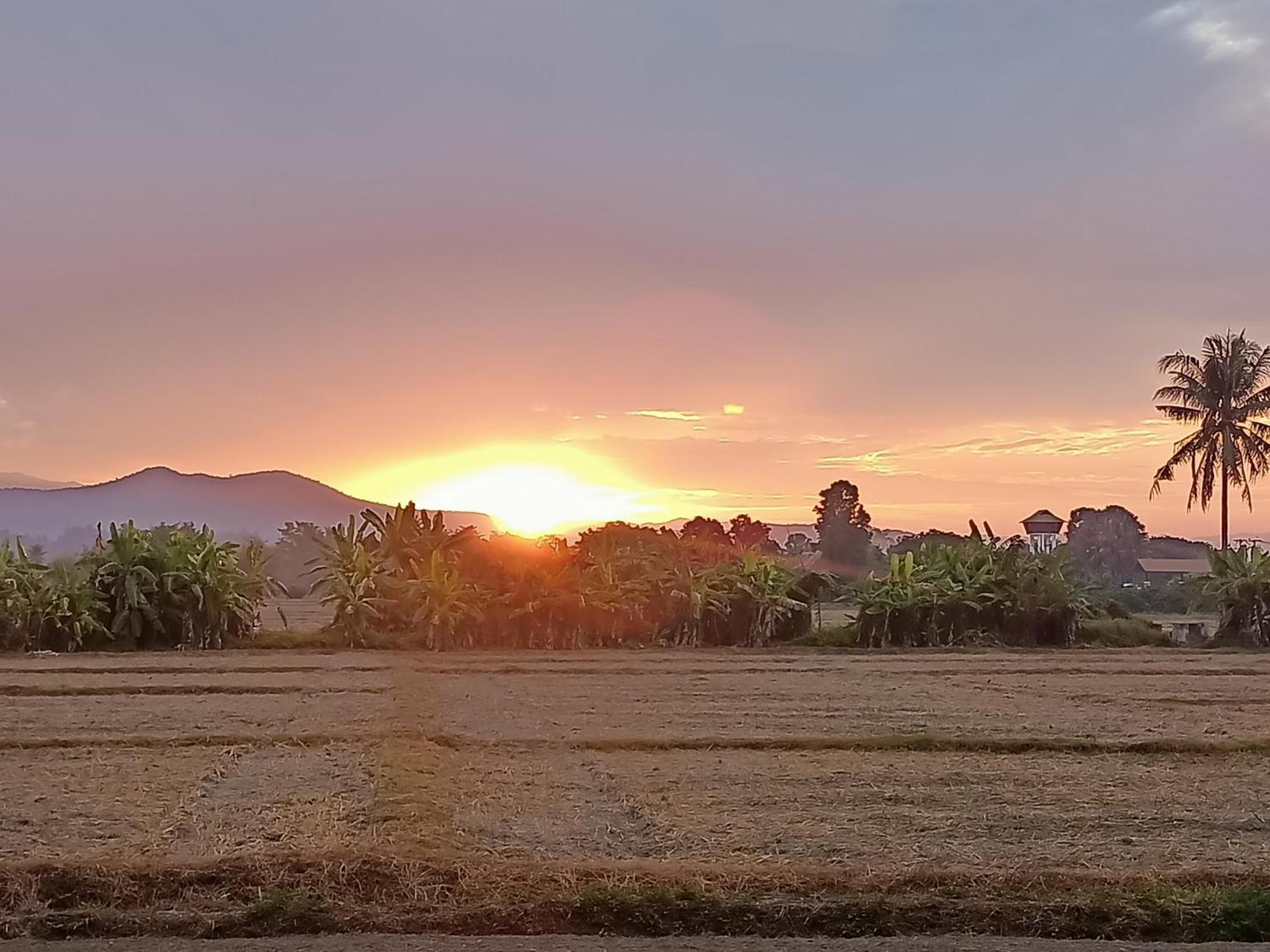 Villa Albizia, Chiang Mai Doi Saket Zewnętrze zdjęcie