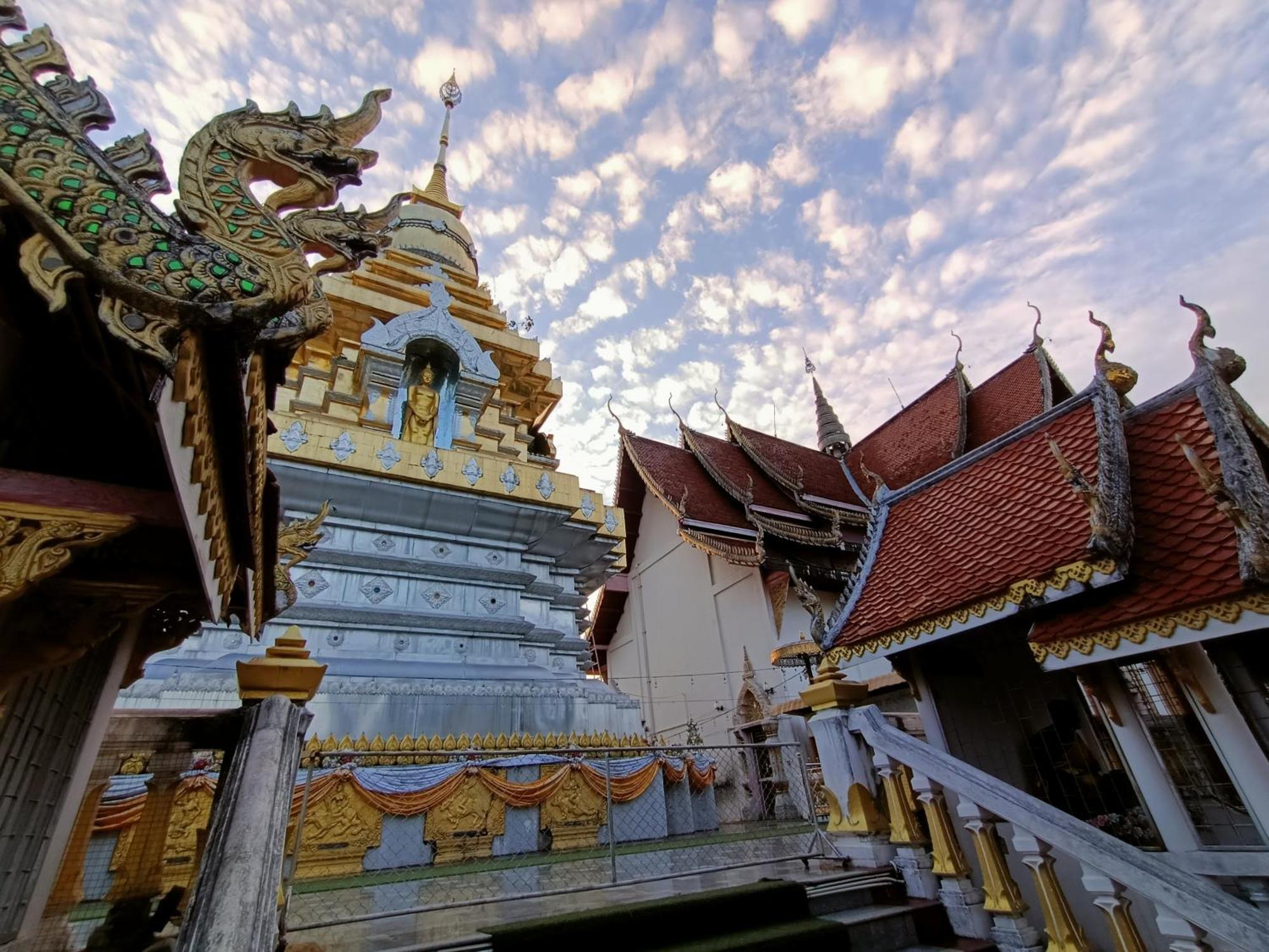 Villa Albizia, Chiang Mai Doi Saket Zewnętrze zdjęcie