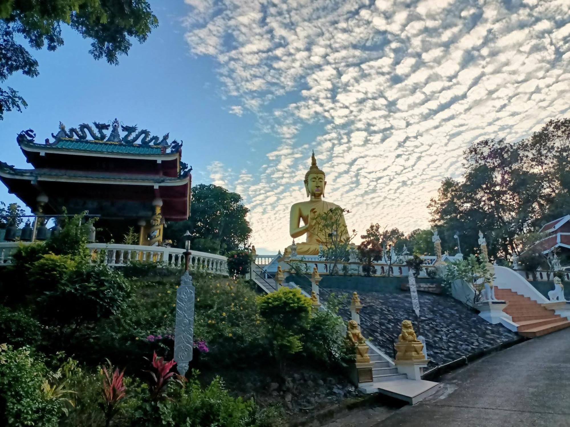 Villa Albizia, Chiang Mai Doi Saket Zewnętrze zdjęcie