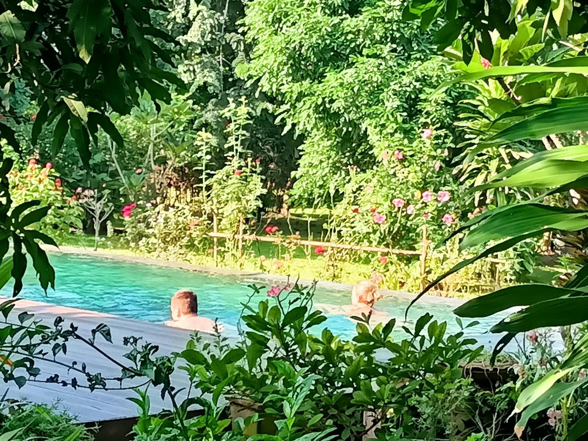 Villa Albizia, Chiang Mai Doi Saket Zewnętrze zdjęcie