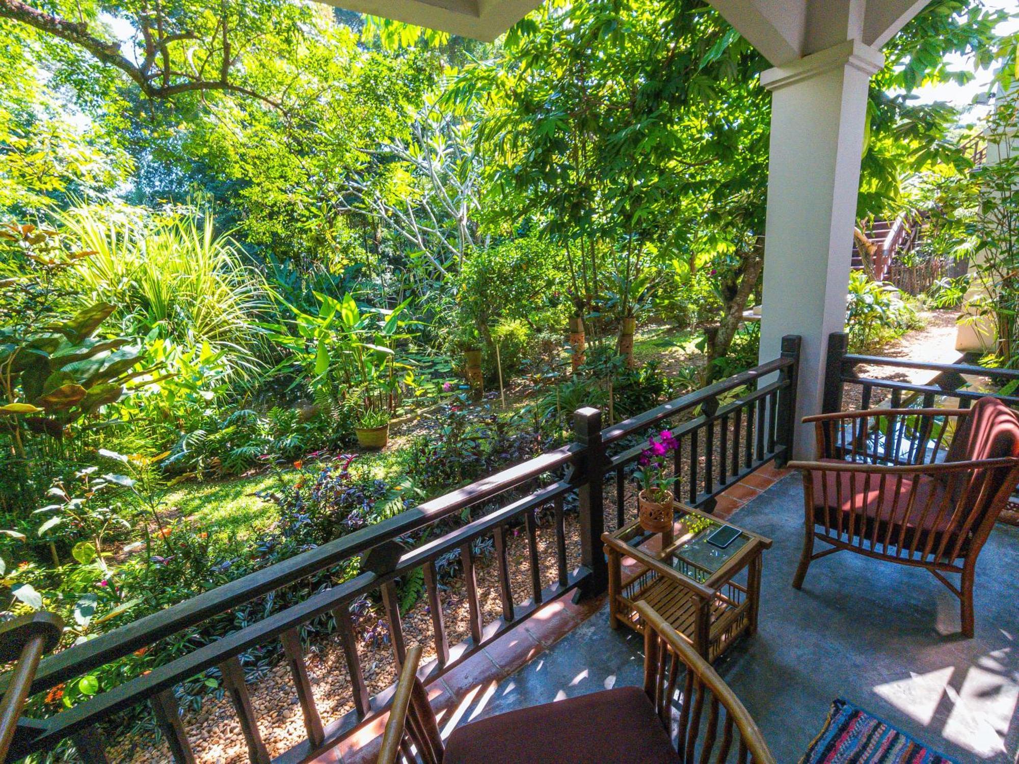 Villa Albizia, Chiang Mai Doi Saket Zewnętrze zdjęcie