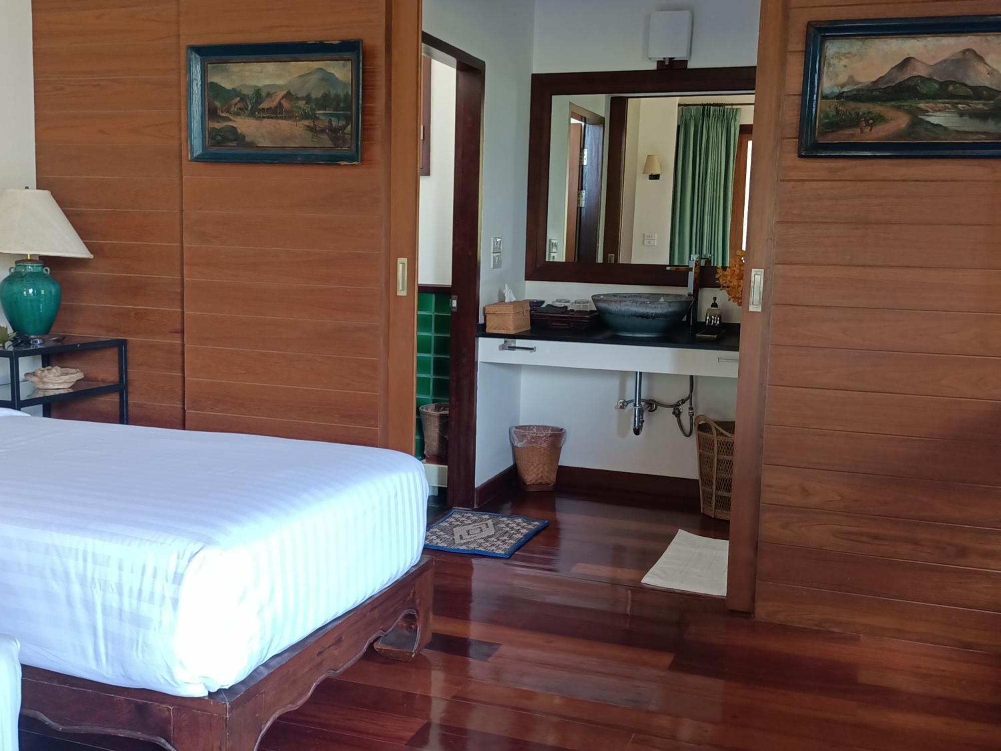 Villa Albizia, Chiang Mai Doi Saket Zewnętrze zdjęcie