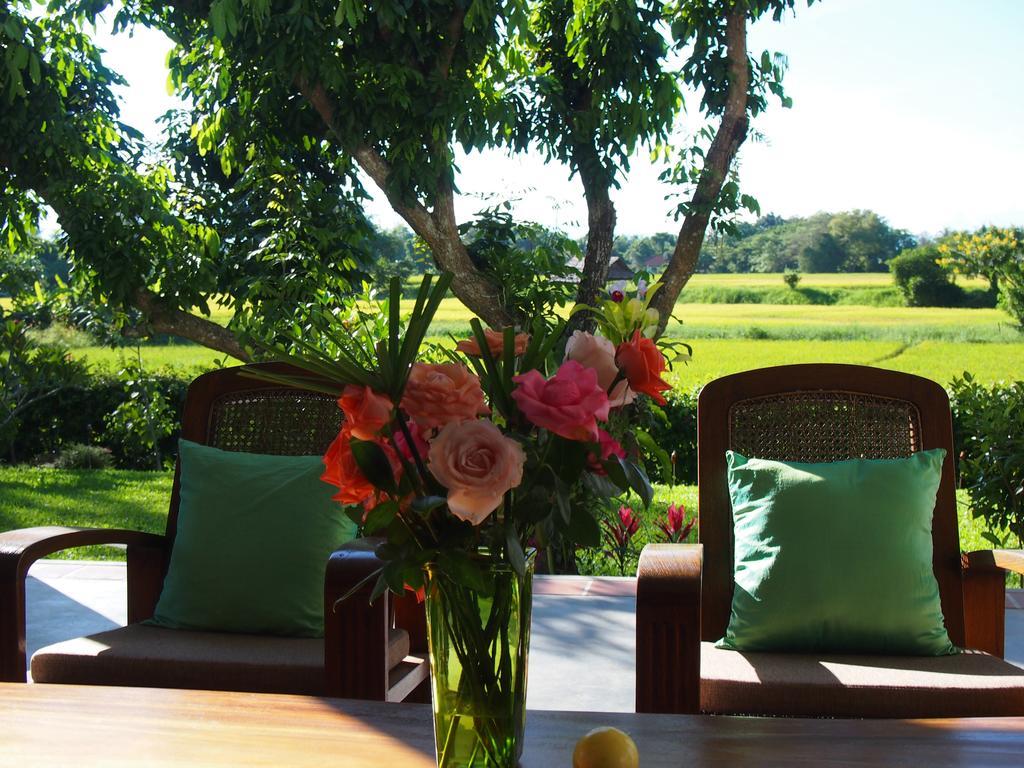 Villa Albizia, Chiang Mai Doi Saket Zewnętrze zdjęcie