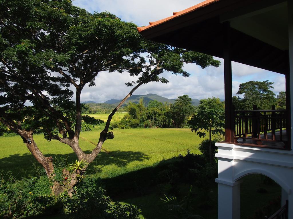 Villa Albizia, Chiang Mai Doi Saket Zewnętrze zdjęcie