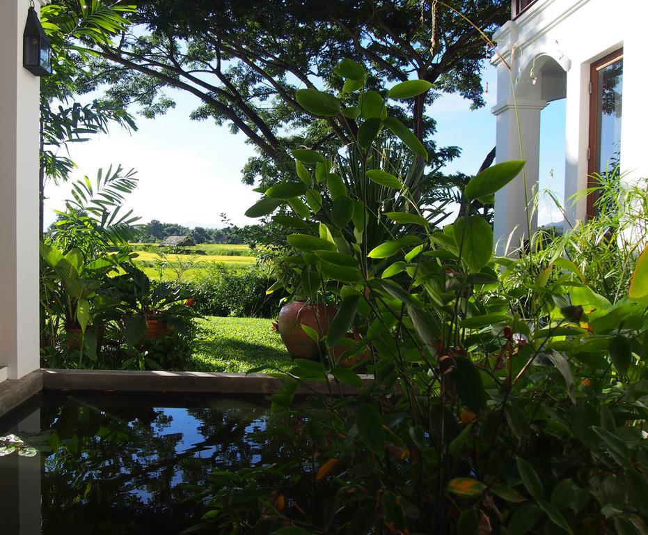 Villa Albizia, Chiang Mai Doi Saket Zewnętrze zdjęcie