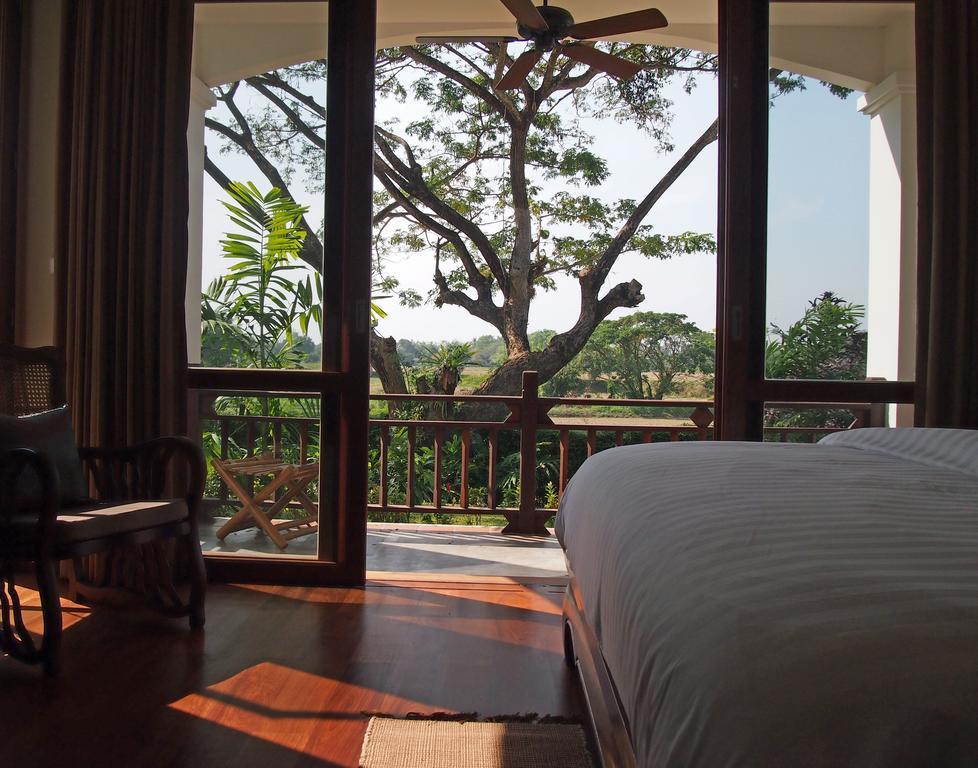Villa Albizia, Chiang Mai Doi Saket Pokój zdjęcie