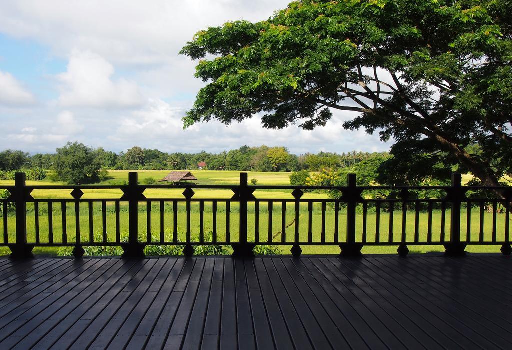 Villa Albizia, Chiang Mai Doi Saket Zewnętrze zdjęcie