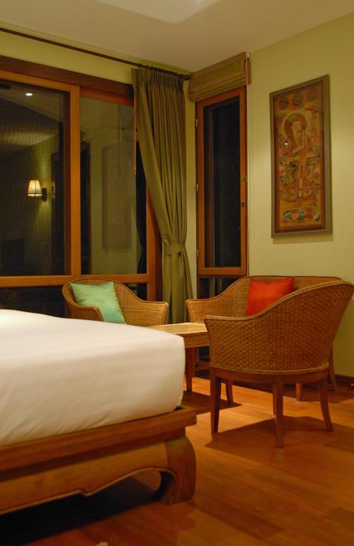 Villa Albizia, Chiang Mai Doi Saket Zewnętrze zdjęcie