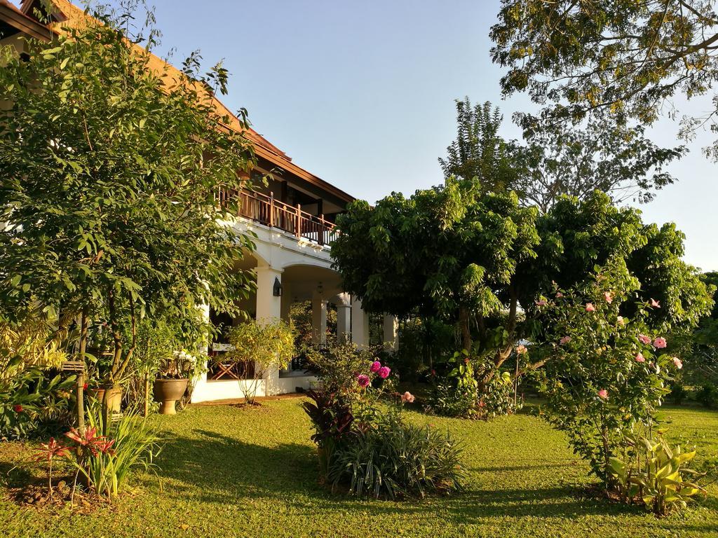 Villa Albizia, Chiang Mai Doi Saket Zewnętrze zdjęcie