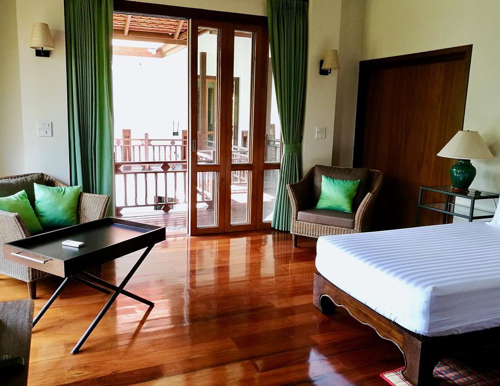 Villa Albizia, Chiang Mai Doi Saket Zewnętrze zdjęcie