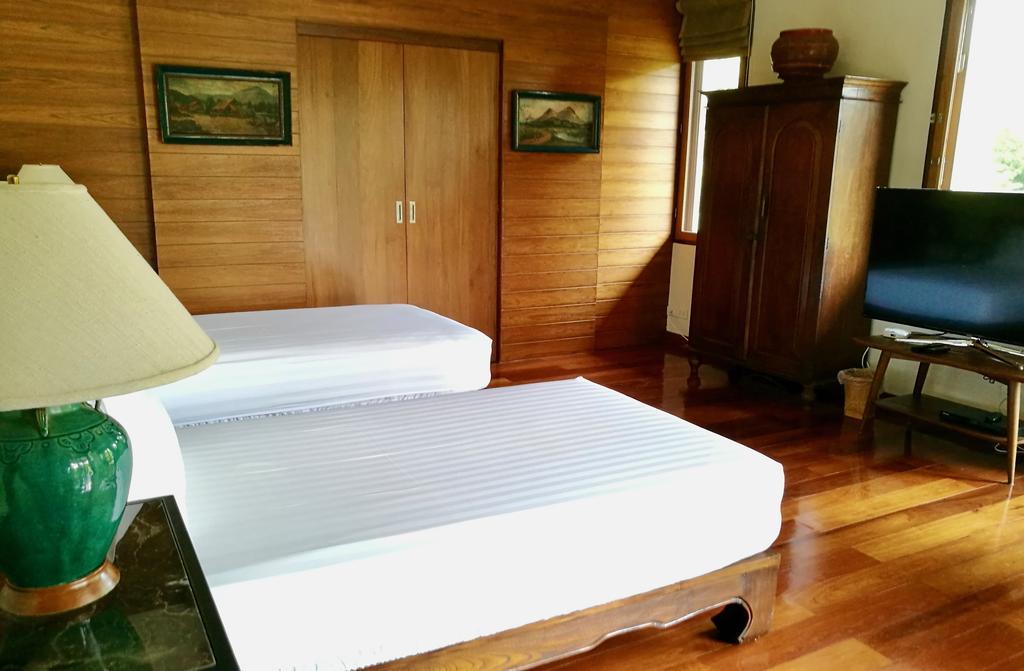 Villa Albizia, Chiang Mai Doi Saket Zewnętrze zdjęcie