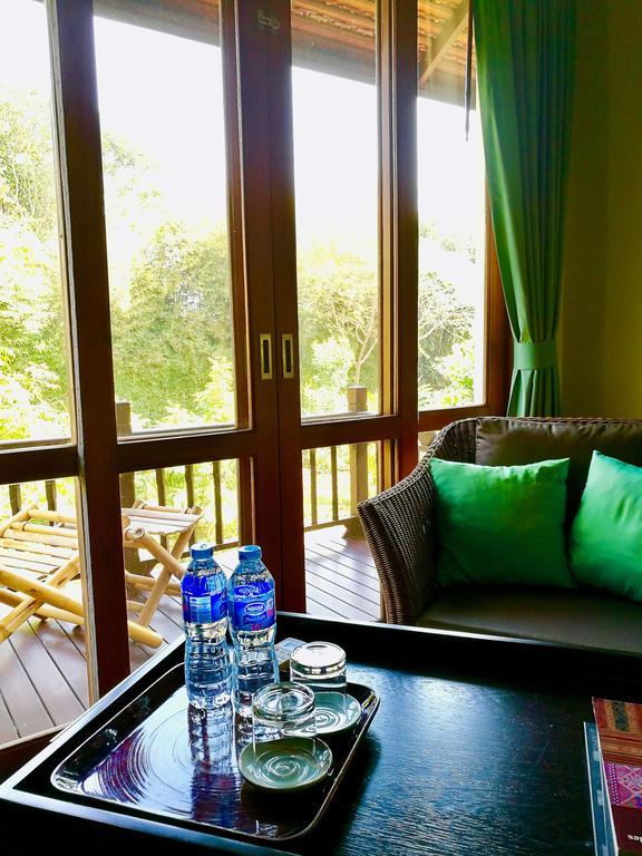Villa Albizia, Chiang Mai Doi Saket Zewnętrze zdjęcie