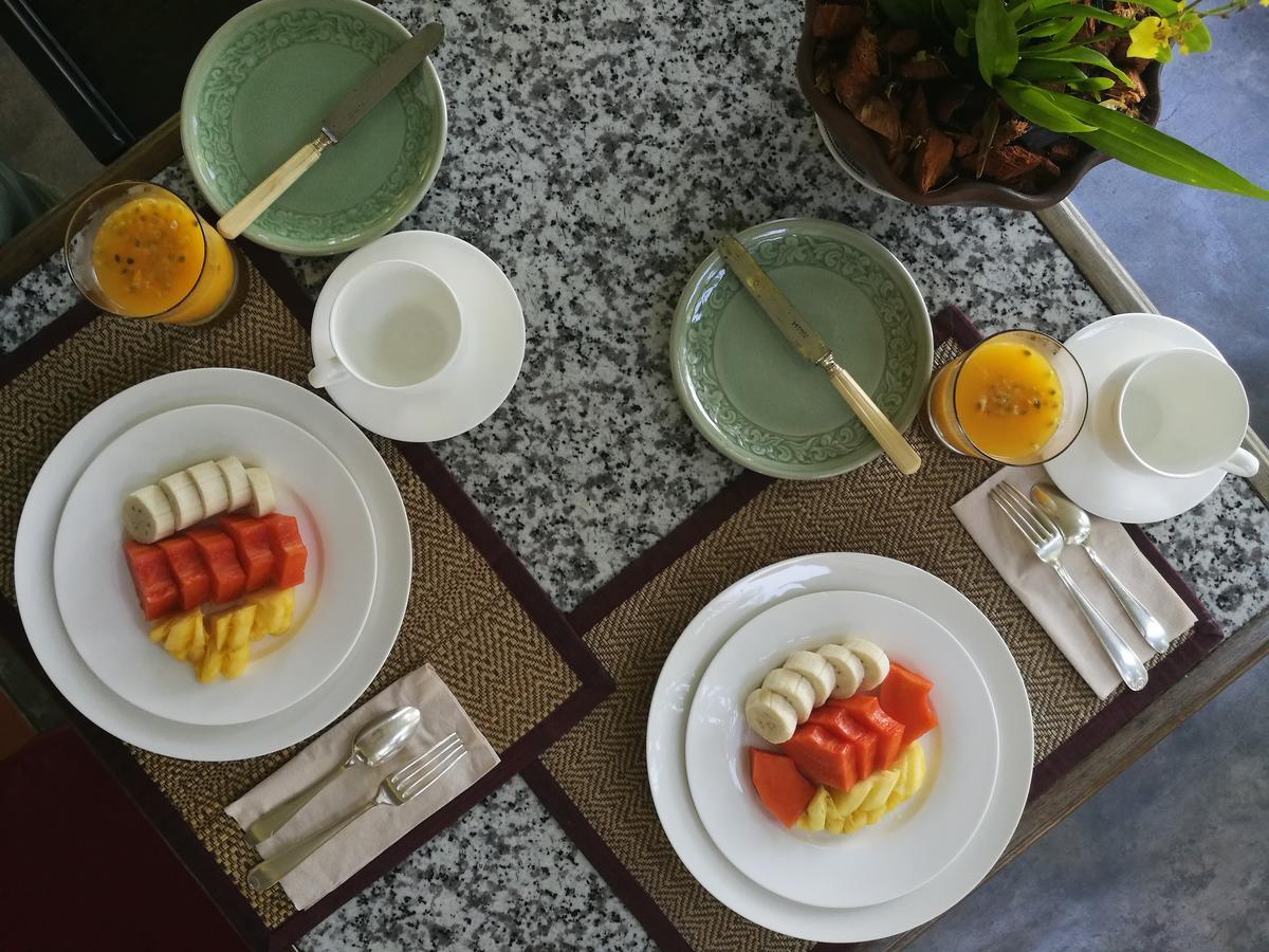 Villa Albizia, Chiang Mai Doi Saket Zewnętrze zdjęcie