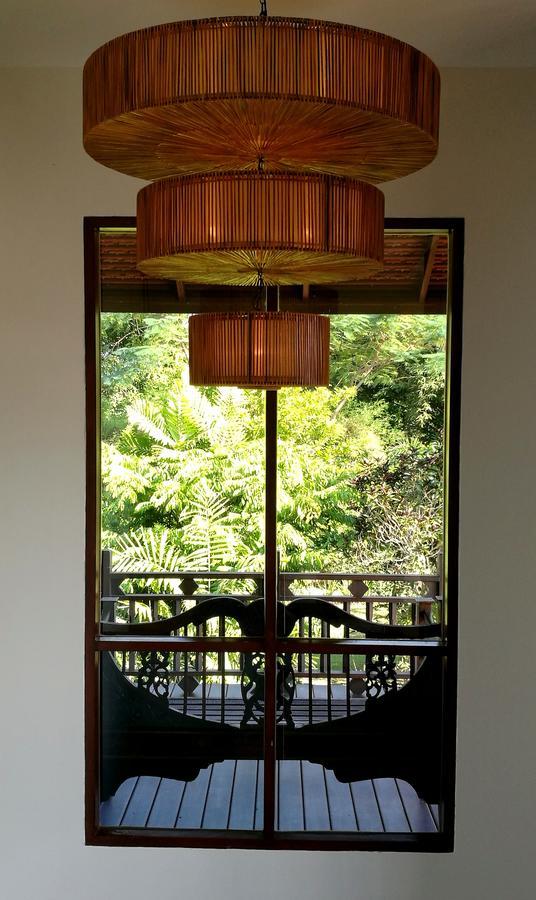 Villa Albizia, Chiang Mai Doi Saket Zewnętrze zdjęcie