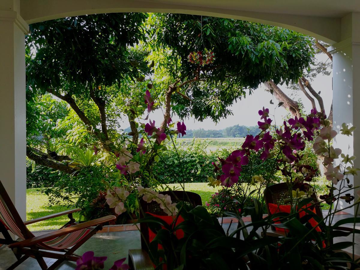 Villa Albizia, Chiang Mai Doi Saket Zewnętrze zdjęcie