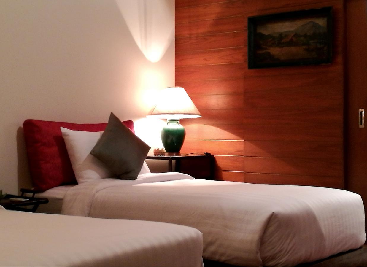 Villa Albizia, Chiang Mai Doi Saket Zewnętrze zdjęcie