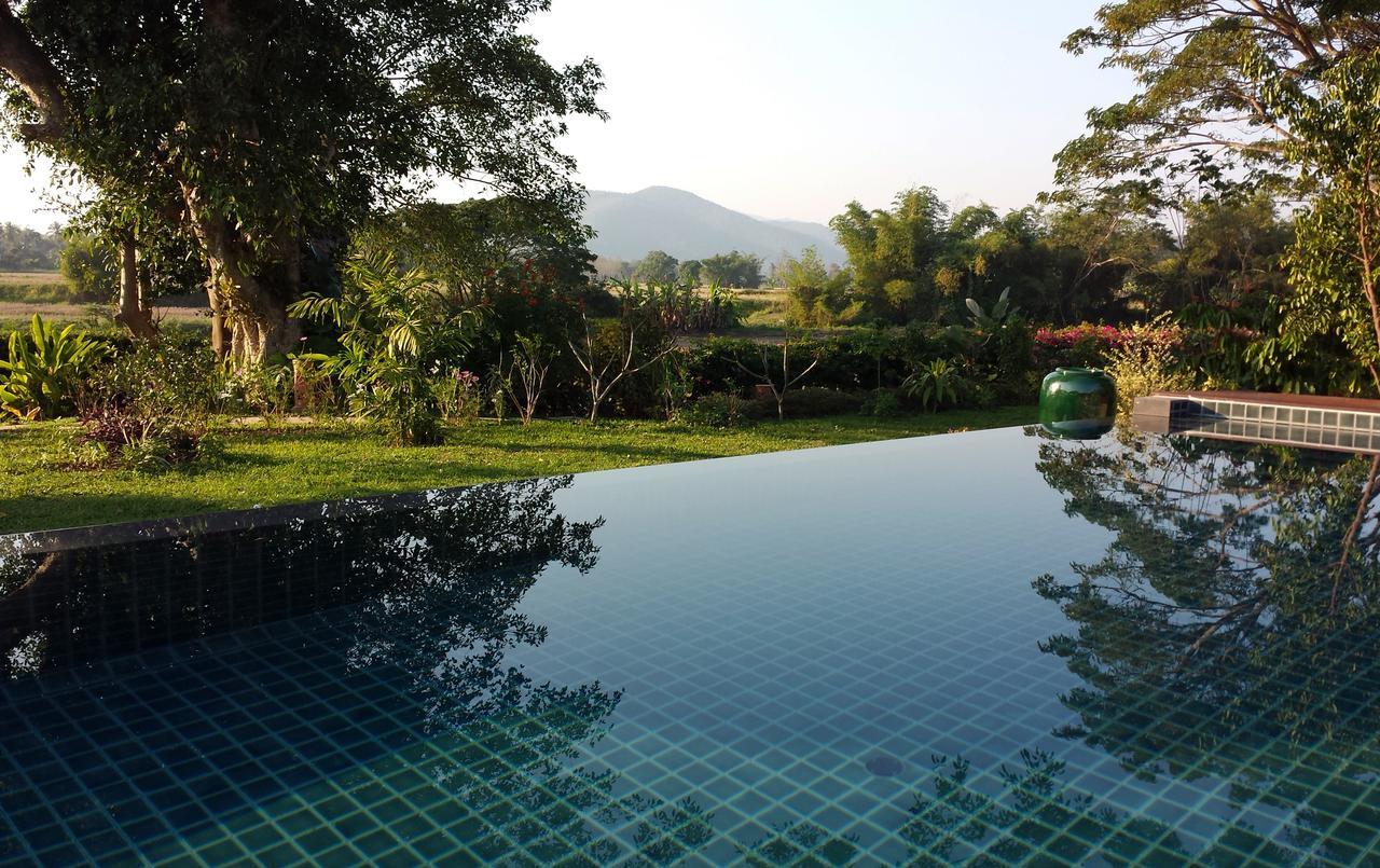 Villa Albizia, Chiang Mai Doi Saket Zewnętrze zdjęcie