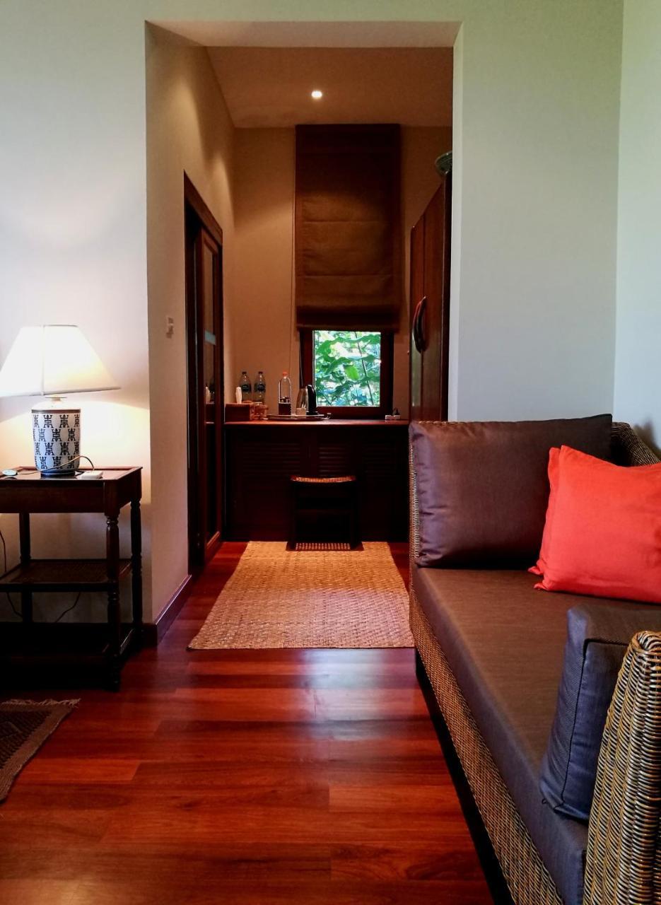 Villa Albizia, Chiang Mai Doi Saket Zewnętrze zdjęcie