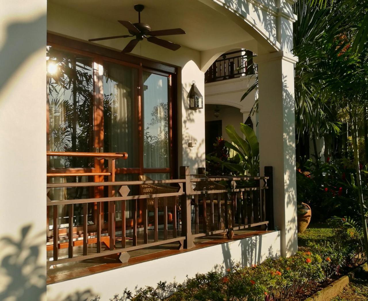 Villa Albizia, Chiang Mai Doi Saket Zewnętrze zdjęcie
