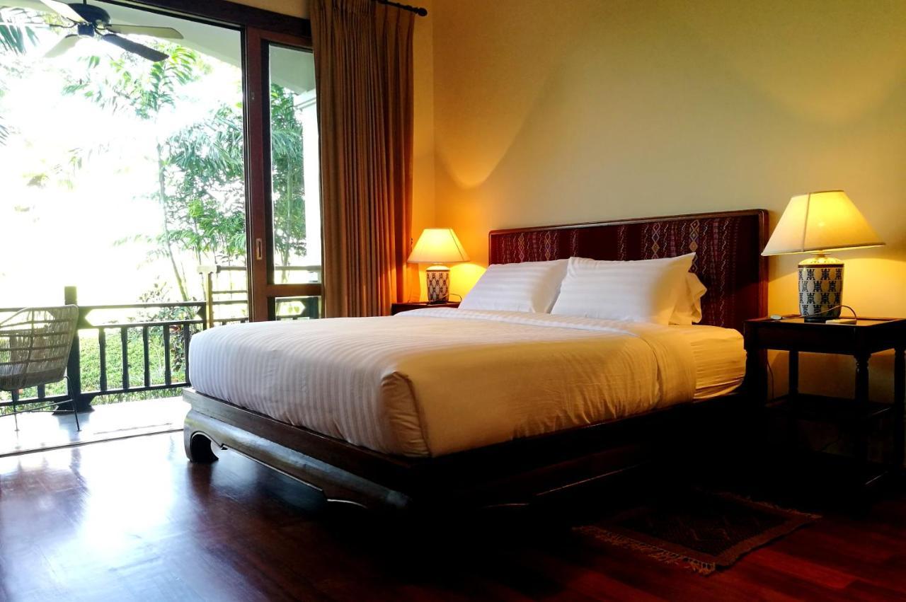 Villa Albizia, Chiang Mai Doi Saket Zewnętrze zdjęcie