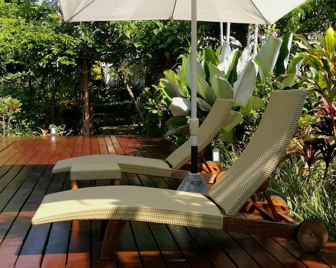 Villa Albizia, Chiang Mai Doi Saket Zewnętrze zdjęcie