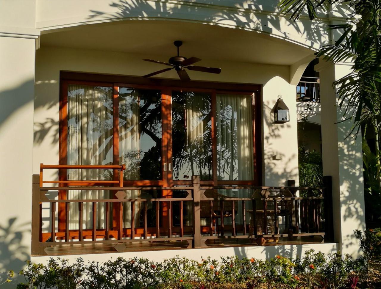 Villa Albizia, Chiang Mai Doi Saket Zewnętrze zdjęcie