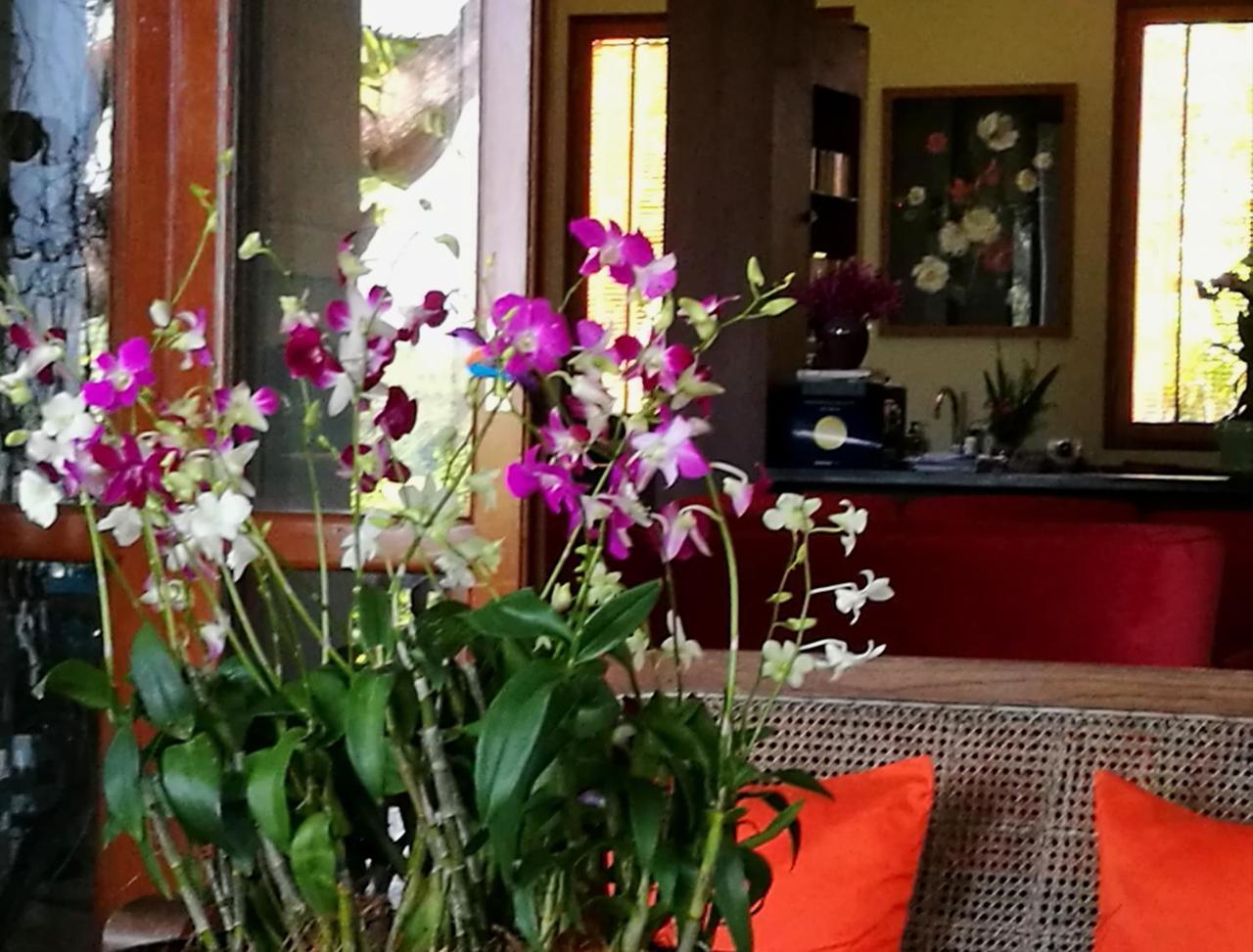 Villa Albizia, Chiang Mai Doi Saket Zewnętrze zdjęcie