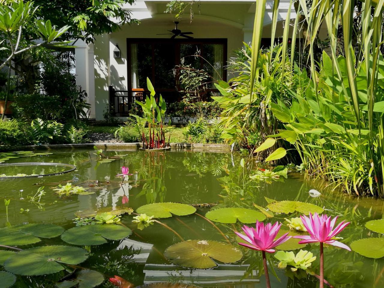 Villa Albizia, Chiang Mai Doi Saket Zewnętrze zdjęcie